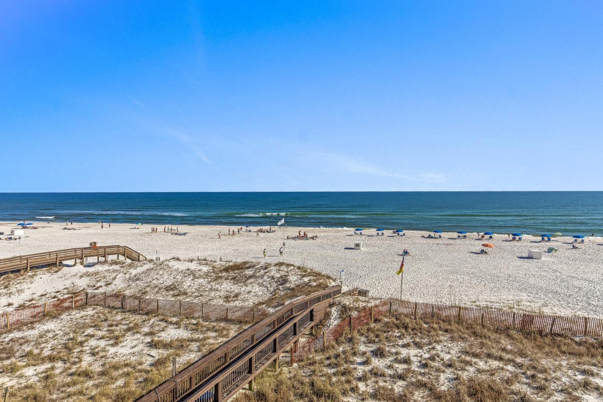 Harbor Place 310 Gulf Shores Exterior foto