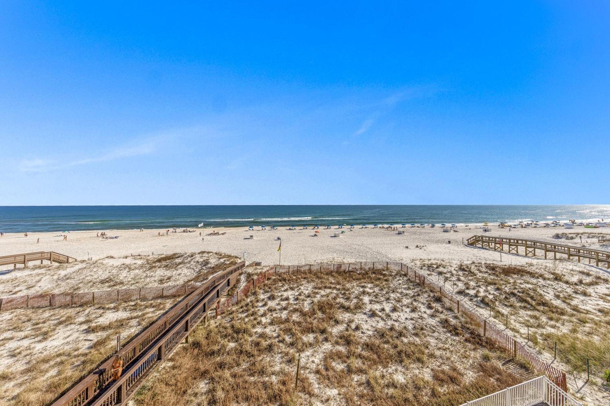 Harbor Place 310 Gulf Shores Exterior foto