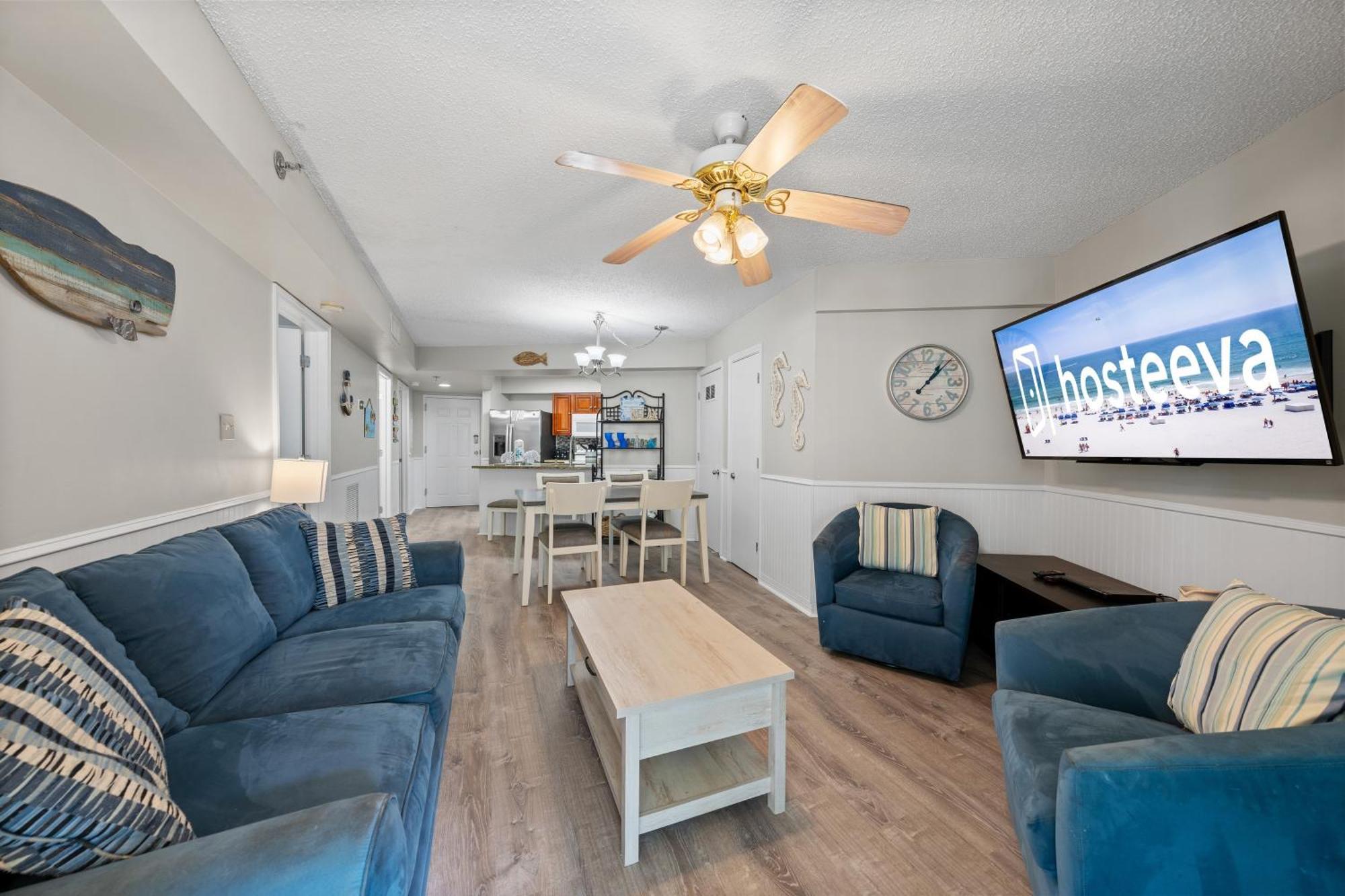 Harbor Place 310 Gulf Shores Exterior foto