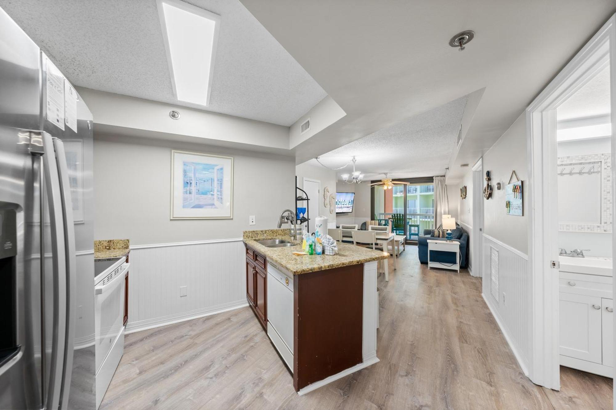 Harbor Place 310 Gulf Shores Exterior foto