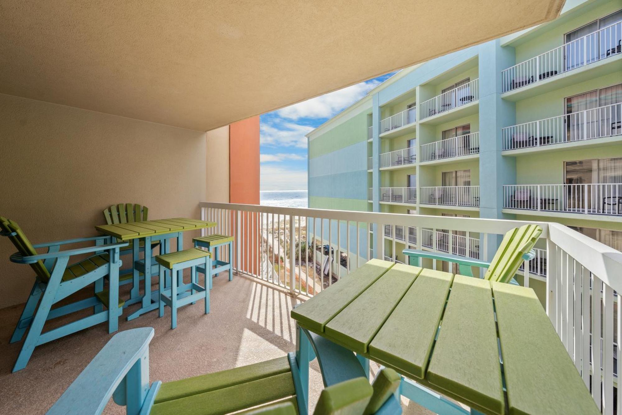 Harbor Place 310 Gulf Shores Exterior foto